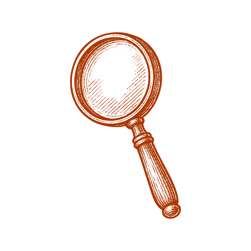 Soin des détails Maison et Réception