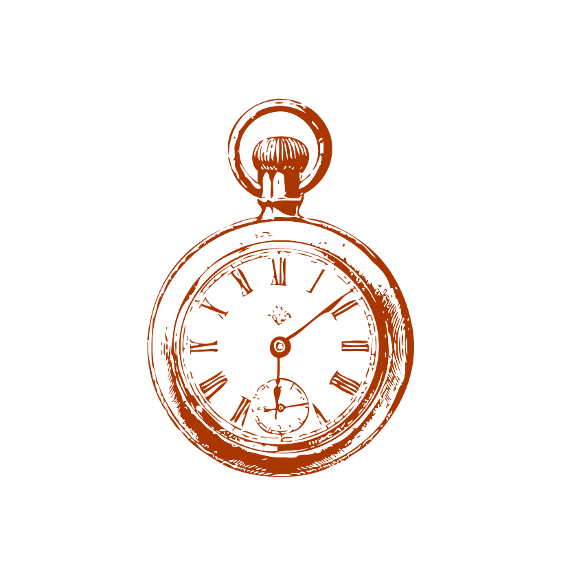 Montre Maison et Réception