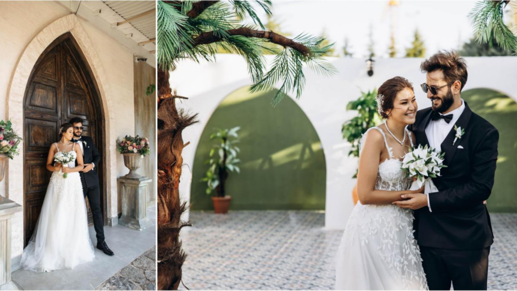 organisation complète mariage maison et réception